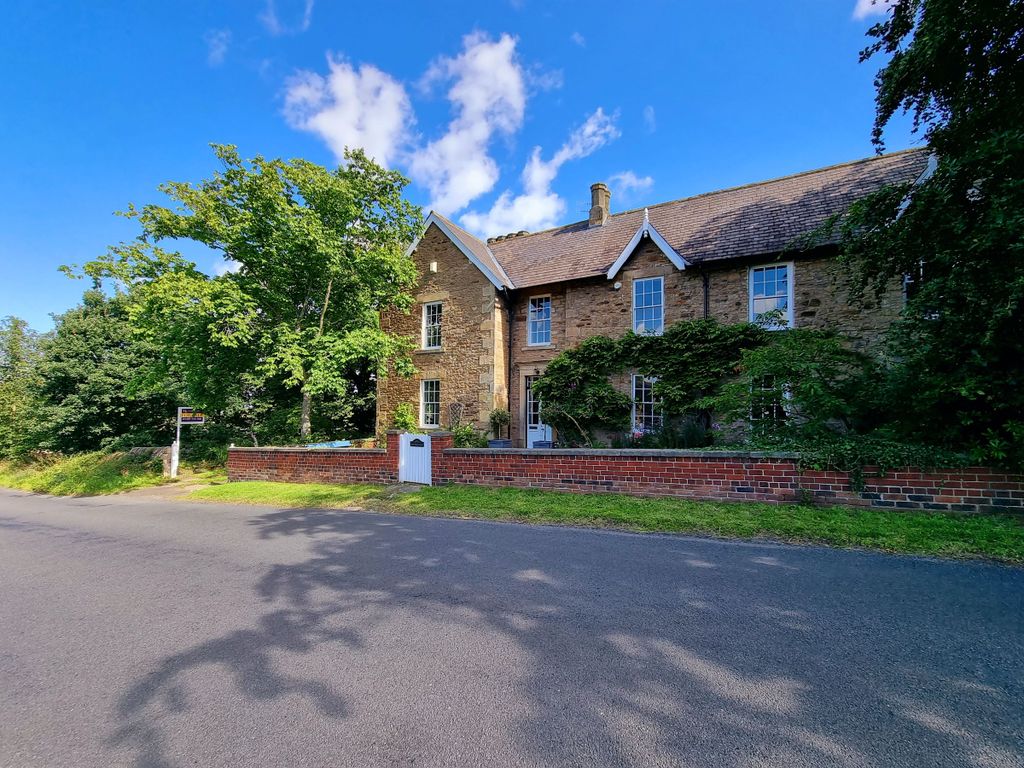 4 bed detached house for sale in Consett DH8, £1,250,000 Zoopla