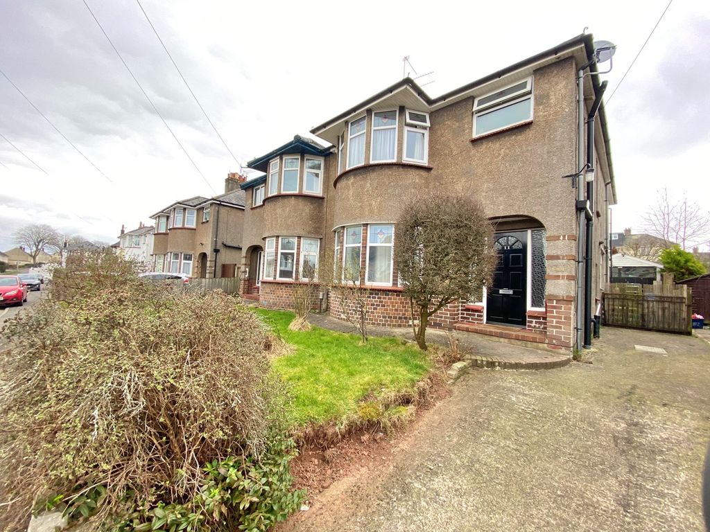 3 bed semidetached house for sale in Badminton Road, Newport NP19 Zoopla