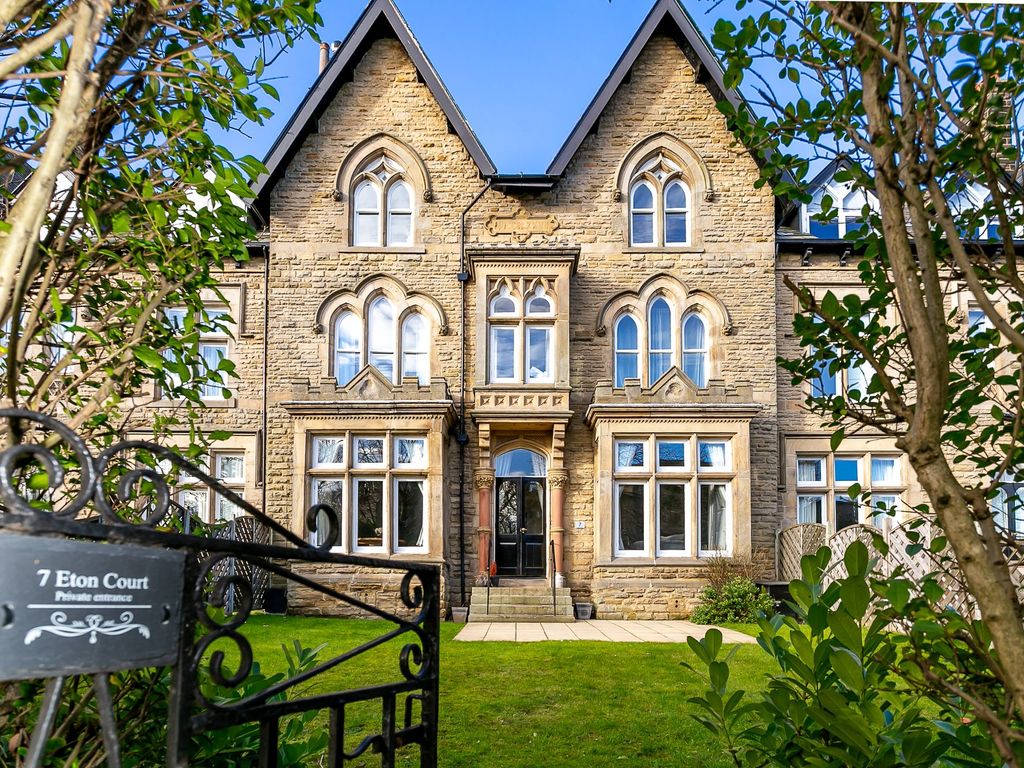 2 bed flat to rent in Roseville Avenue, Harrogate HG1 Zoopla