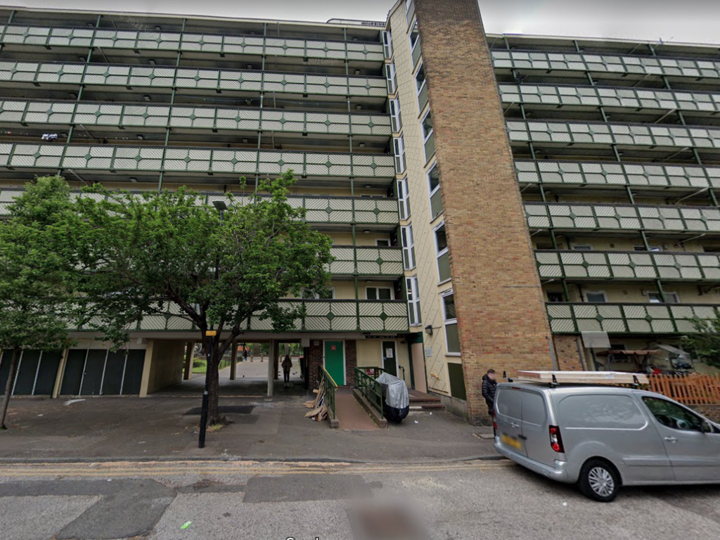 Paul Street, London E15  