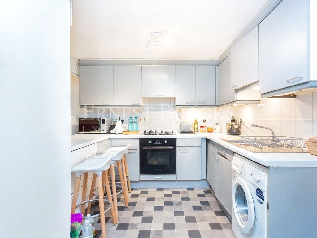 Falcon Lodge Admiral Walk Maida Vale W9