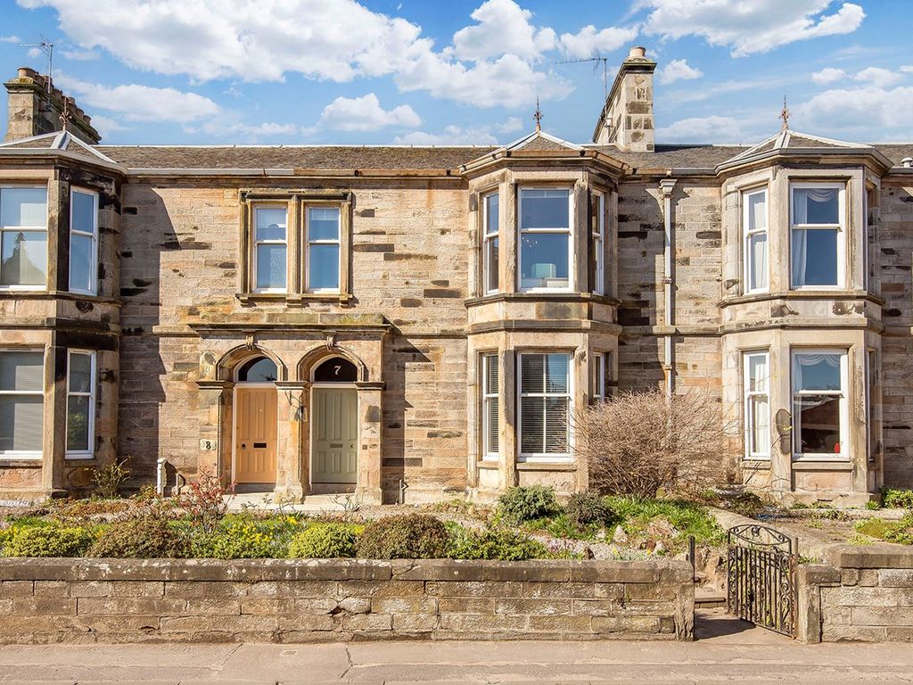4 bed terraced house for sale in Melville Terrace, Anstruther KY10 Zoopla