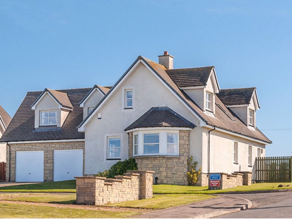 5 bed detached house for sale in Peat Inn, Cupar KY15 Zoopla