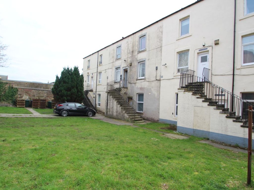 1 bed flat for sale in 51, West Princes Street, Flat 7, Helensburgh