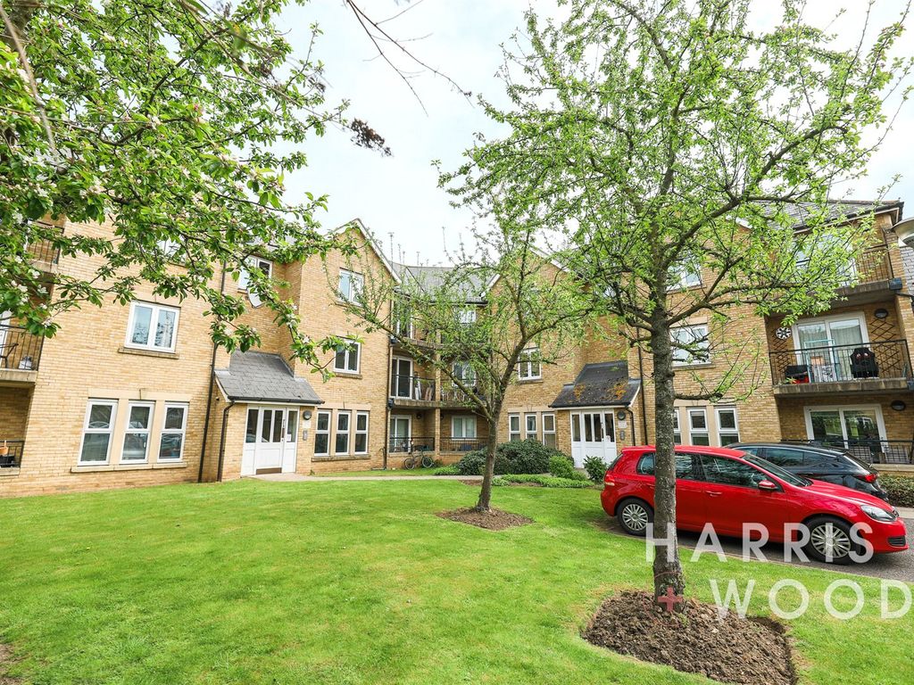 Mortimer Way, Witham, Essex CM8  