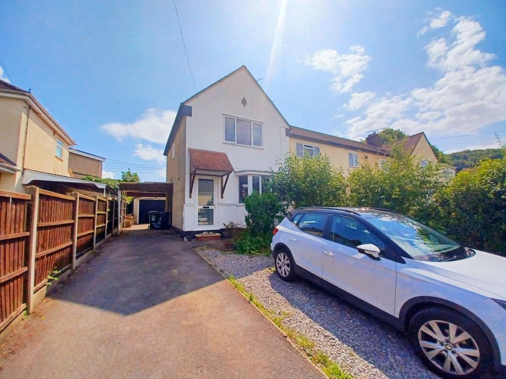 2 bed end terrace house for sale in Rosebery Park, Dursley GL11 Zoopla