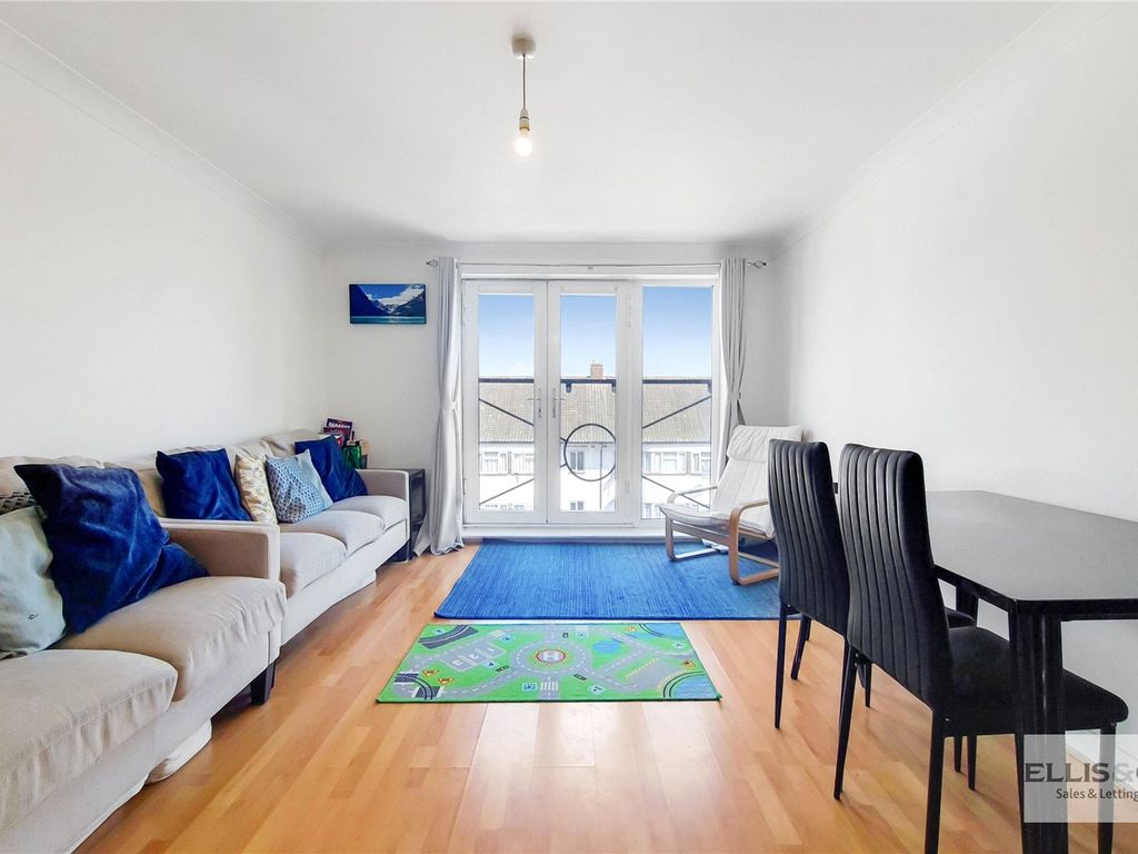 2 bed flat for sale in Ruislip Road East, Greenford UB6 Zoopla