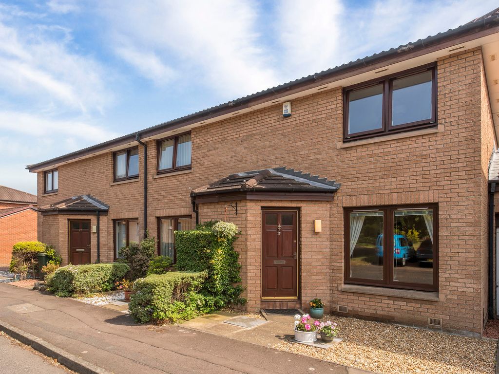 2 bed terraced house for sale in South Beechwood, Edinburgh EH12 Zoopla