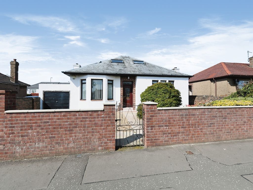 2 bed detached house for sale in Braehead Avenue, Ayr KA8 Zoopla