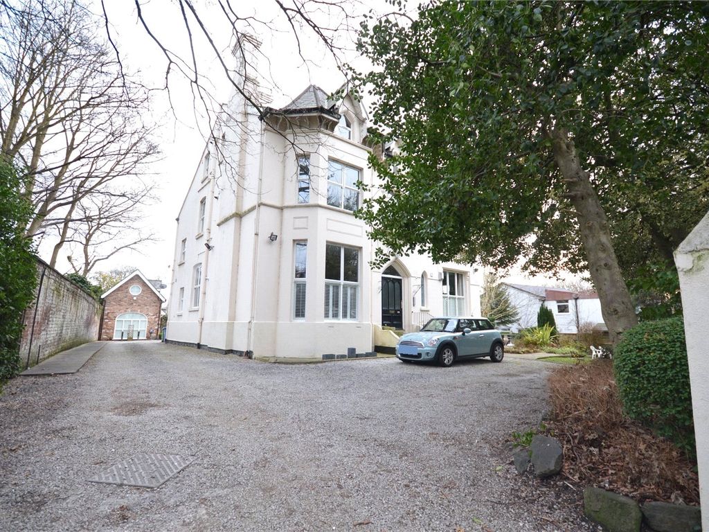 North Road, Grassendale Park, Liverpool L19  