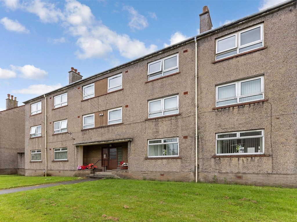 2 bed property for sale in Robertson Place, Kilmarnock KA1 Zoopla