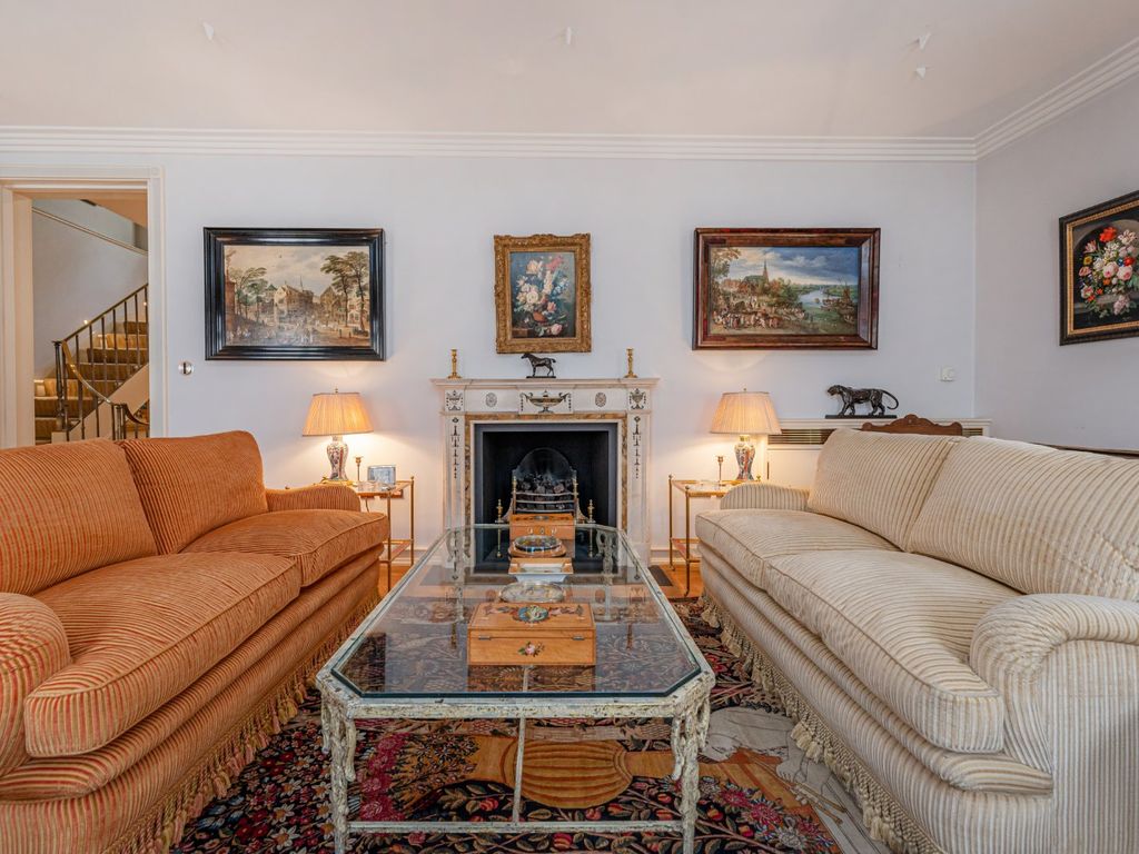 4 bed end terrace house for sale in Wilton Street, London SW1X, £8,950,000 Zoopla