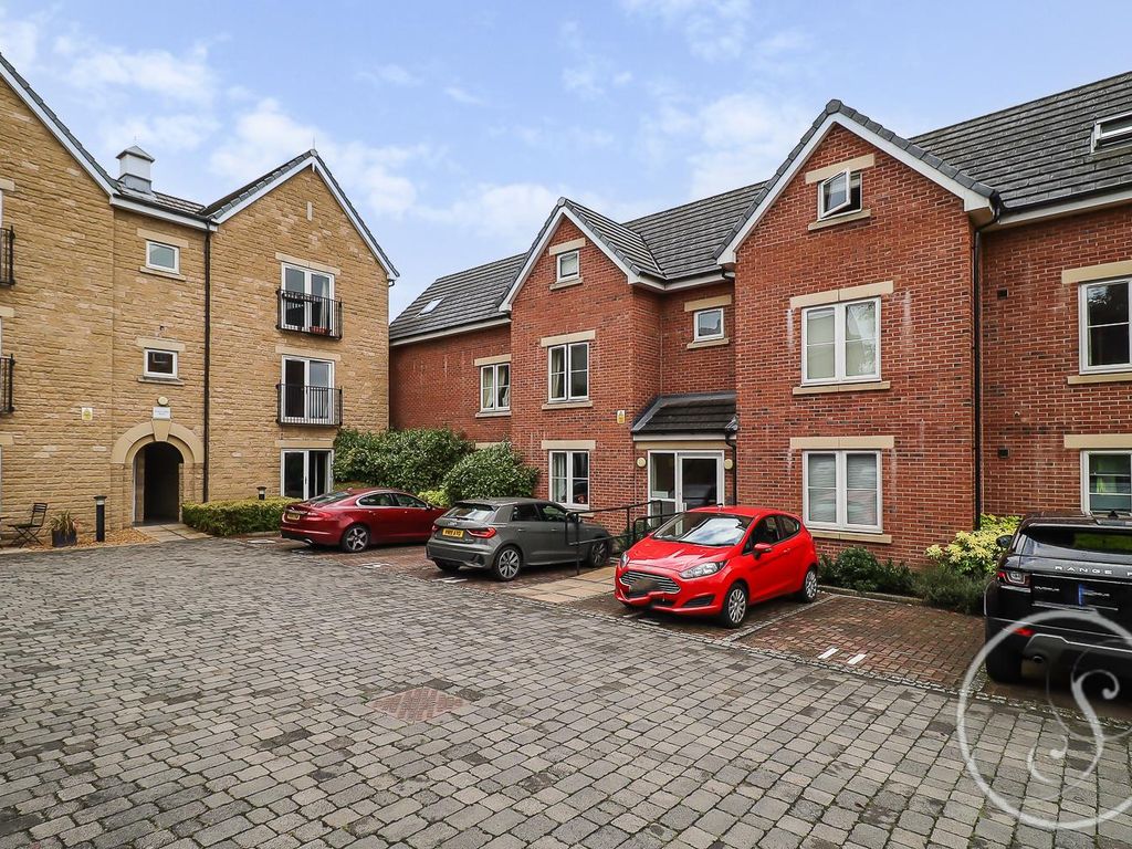 2 bed flat for sale in Stainbeck Lane, Chapel Allerton, Leeds LS7 Zoopla