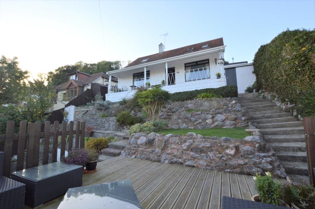 Coombe Lane, Torquay, Devon TQ2  