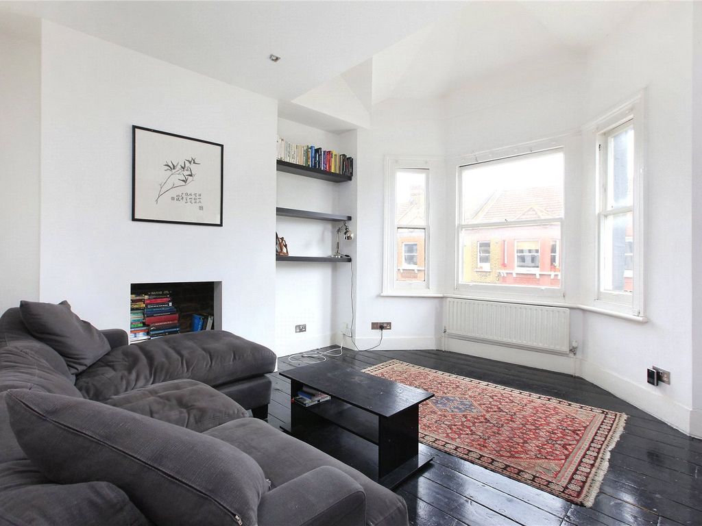 2 bed flat to rent in Handforth Road, Brixton, London SW9, £2,499 pcm
