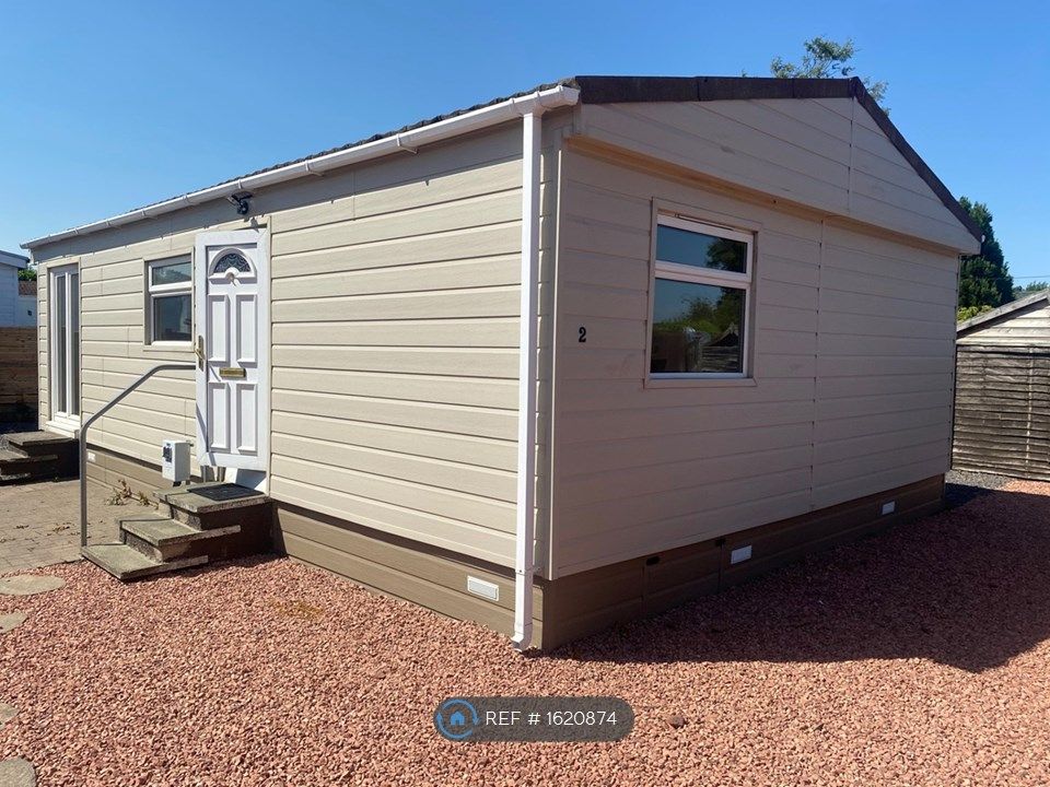 1 bed mobile/park home to rent in Lomond Walk, Straiton, Loanhead EH20 Zoopla