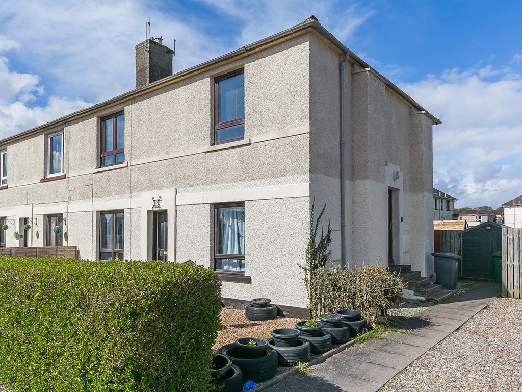 2 bed flat for sale in Thomas Street, Carnoustie DD7 Zoopla