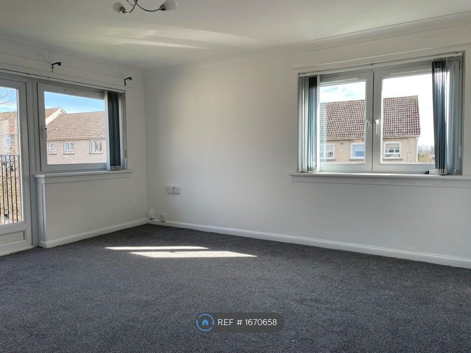 3 bed flat to rent in Parnell Street, Airdrie ML6 Zoopla