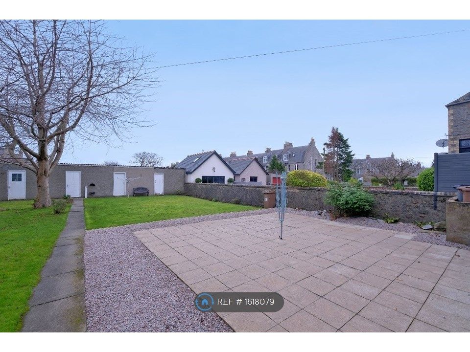 2 bed flat to rent in Forest Avenue, Aberdeen AB15 Zoopla