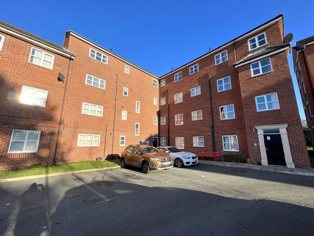 2 bed flat for sale in Lathom Court, Knowsley Lane, Huyton L36 Zoopla