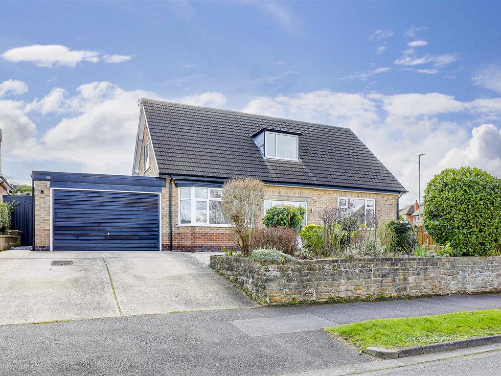 2 bed detached house for sale in Ellesmere Road, West Bridgford