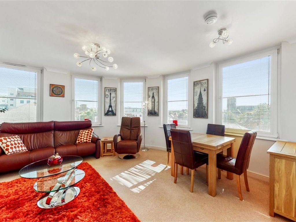 Craig House Hartington Road, London W138Qj W13  