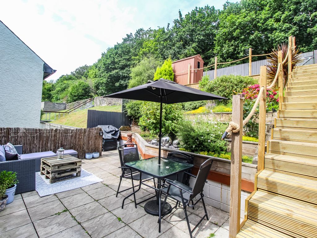 2 bed property for sale in Old School Lane, Pontypridd CF37 Zoopla