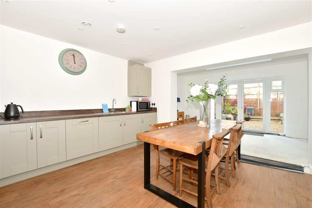 3 bed semidetached house for sale in Catsfield, Billingshurst, West