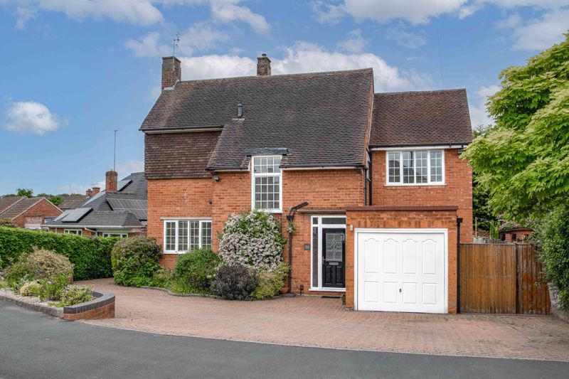 4 bed detached house for sale in Eveson Road, Stourbridge DY8 Zoopla