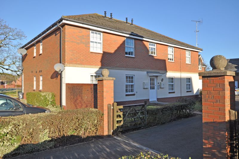 1 bed flat for sale in Ground Floor Apartment, Narberth Close, Newport