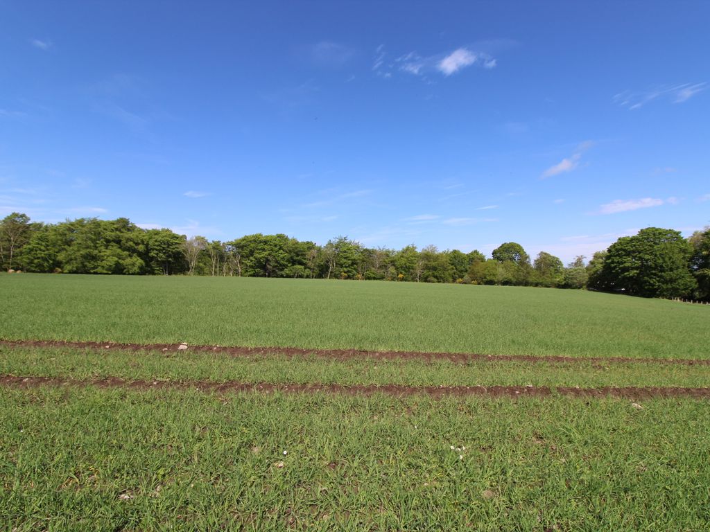 Land for sale in Craigmin, Drybridge, Buckie AB56 Zoopla