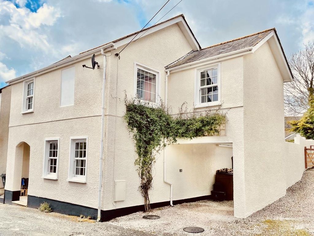 3 bed detached house for sale in Brixton, Plymouth PL8 Zoopla