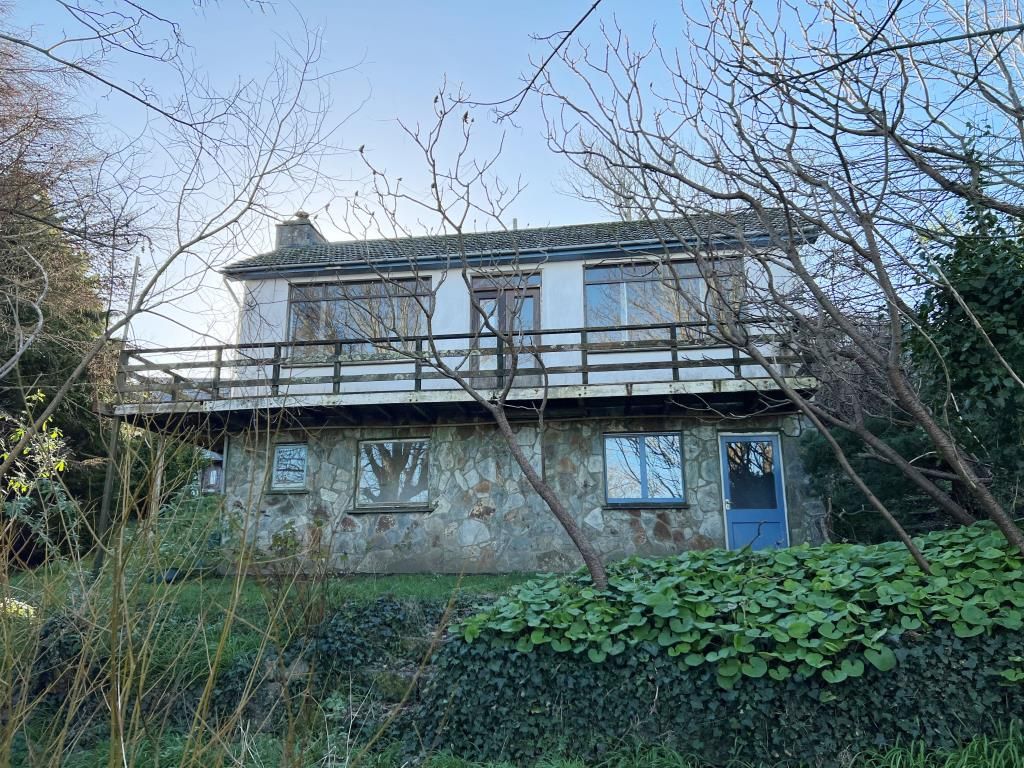 2 bed detached house for sale in Trewarven, Gwavas Road, Newlyn