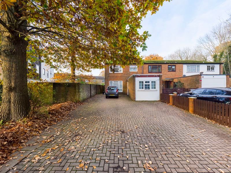 Jura Close, Crawley RH11