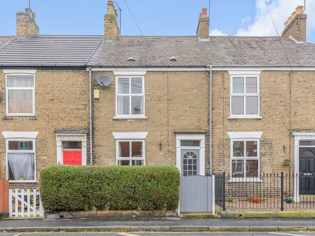 3 bed terraced house for sale in Norwood, Beverley HU17 Zoopla