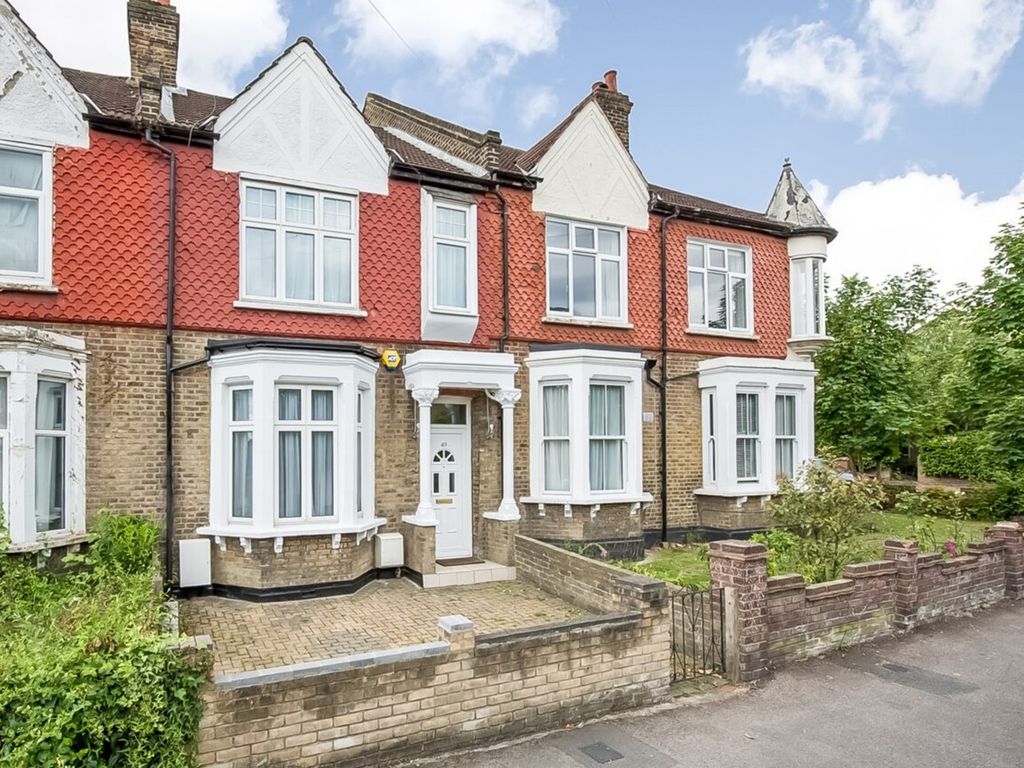 3 bed terraced house for sale in Vancouver Road, Forest Hill, London