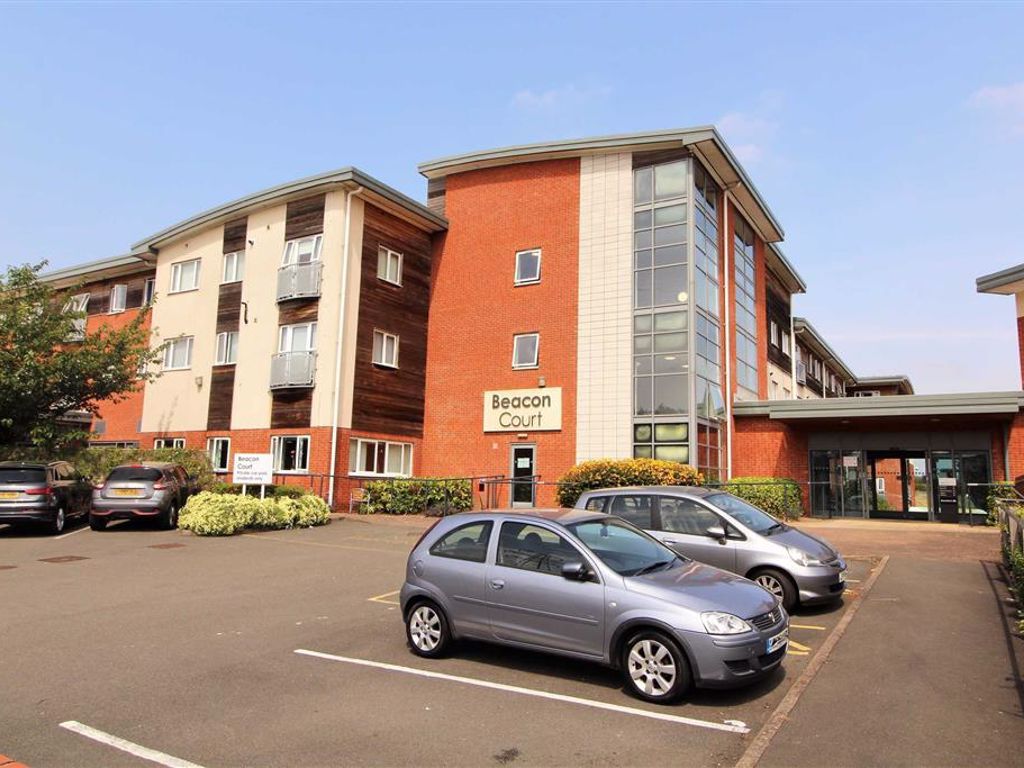 Beacon Court, Charles Hayward Drive, Wolverhampton/Sedgley Border WV4  