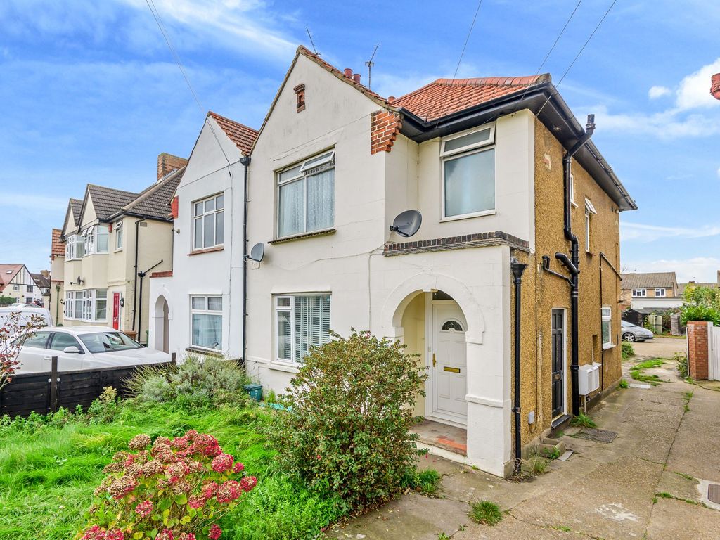 1 bed for sale in Feltham Road, Ashford TW15 Zoopla