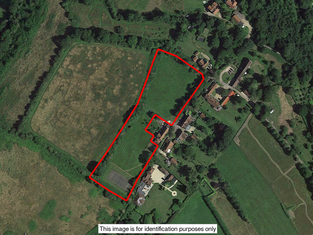 Land for sale in Land At Short Street, Chapmanslade, Westbury