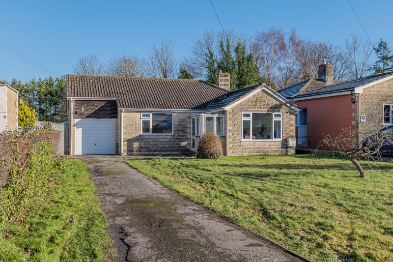 2 bed detached bungalow for sale in The Spa, Melksham SN12 Zoopla