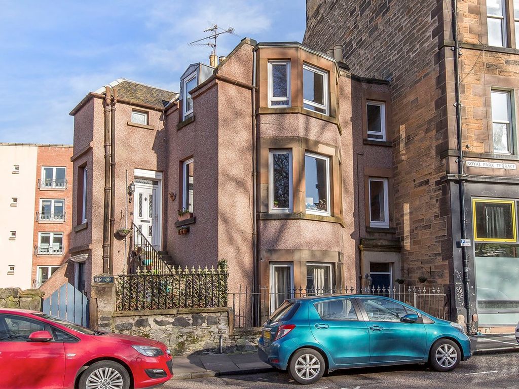 Houses For Sale Royal Park Terrace Edinburgh at Pamela Gonzalez blog