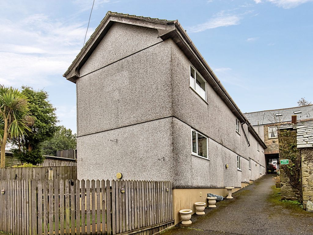 4 bed flat for sale in Higher Bore Street, Bodmin PL31 Zoopla