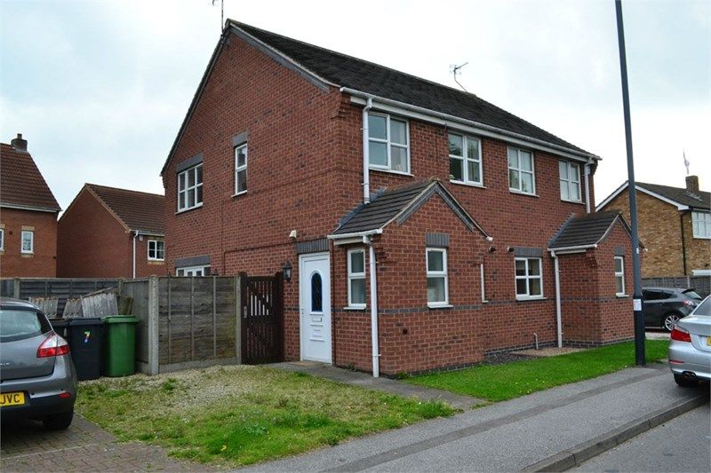3 bed semidetached house to rent in Astley Lane, Bedworth CV12, £950