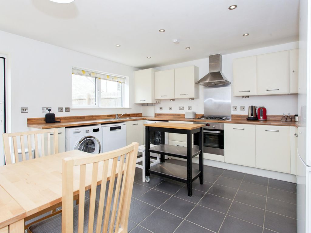 Dove Drive, Trumpington, Cambridge CB2  