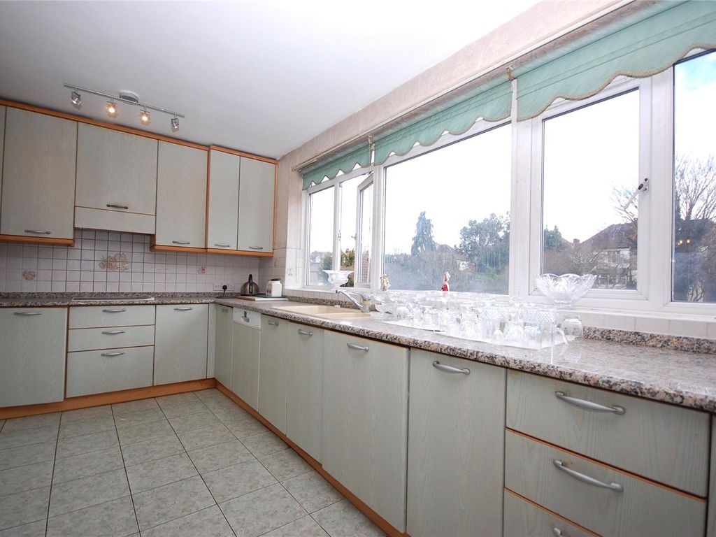 Mayflower Lodge, Regents Park Road, Finchley N3  