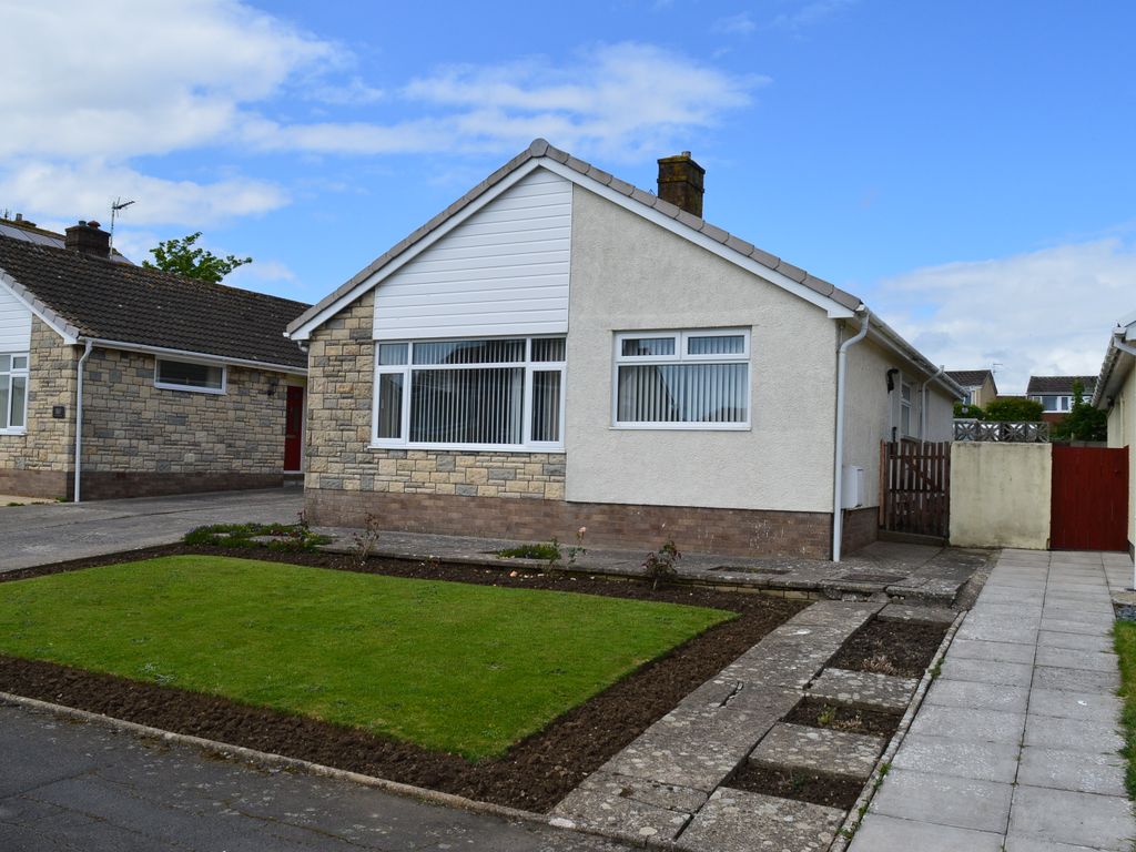3 bed detached bungalow for sale in Voss Park Drive, Llantwit Major CF61, £375,000 Zoopla