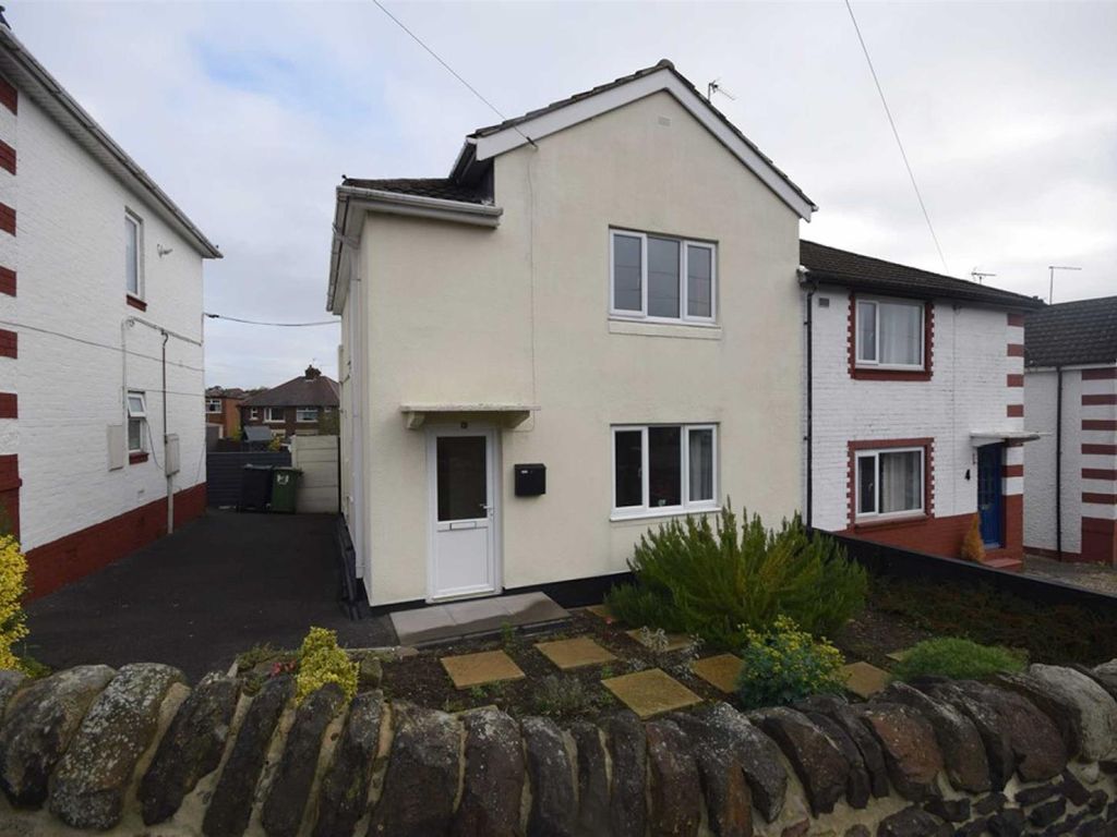 2 bed semidetached house for sale in Marsh Lane, Belper DE56 Zoopla