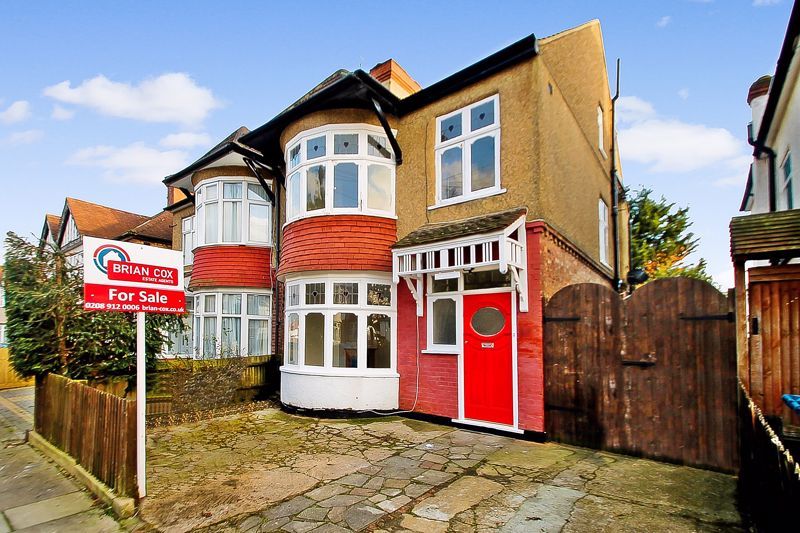 Bethecar Road, Harrow-On-The-Hill, Harrow HA1  