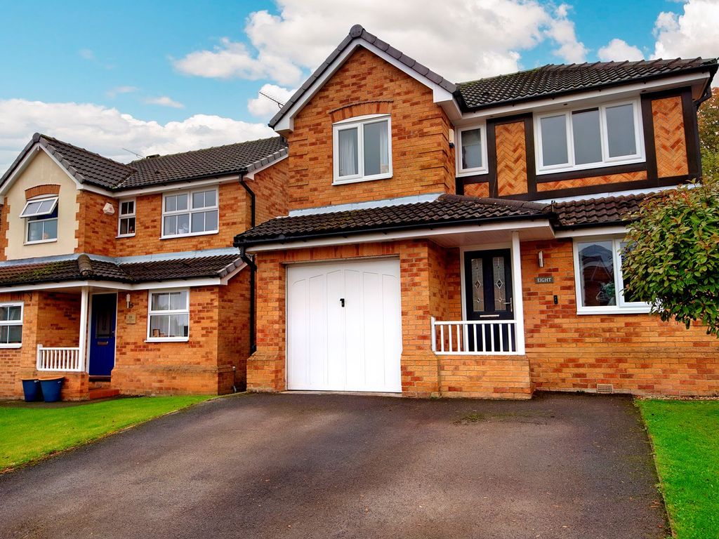 Jordanthorpe View, Sheffield S8  