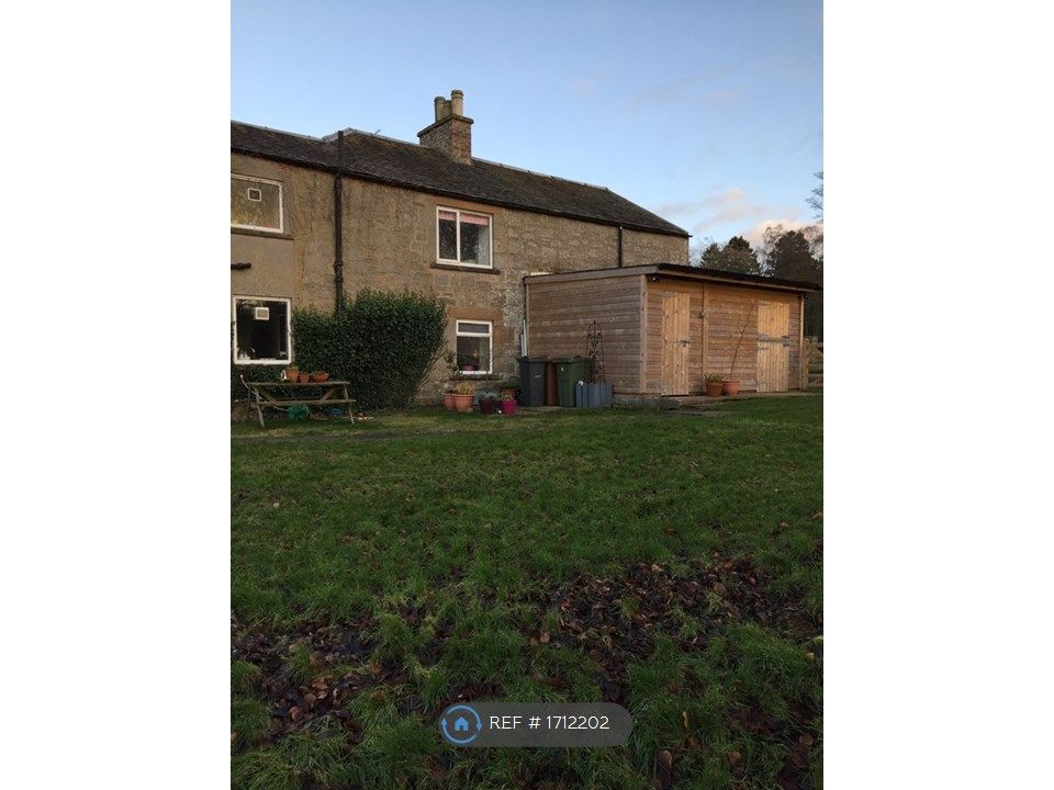 2 bed semidetached house to rent in Cockburnhill Farm, Balerno EH14